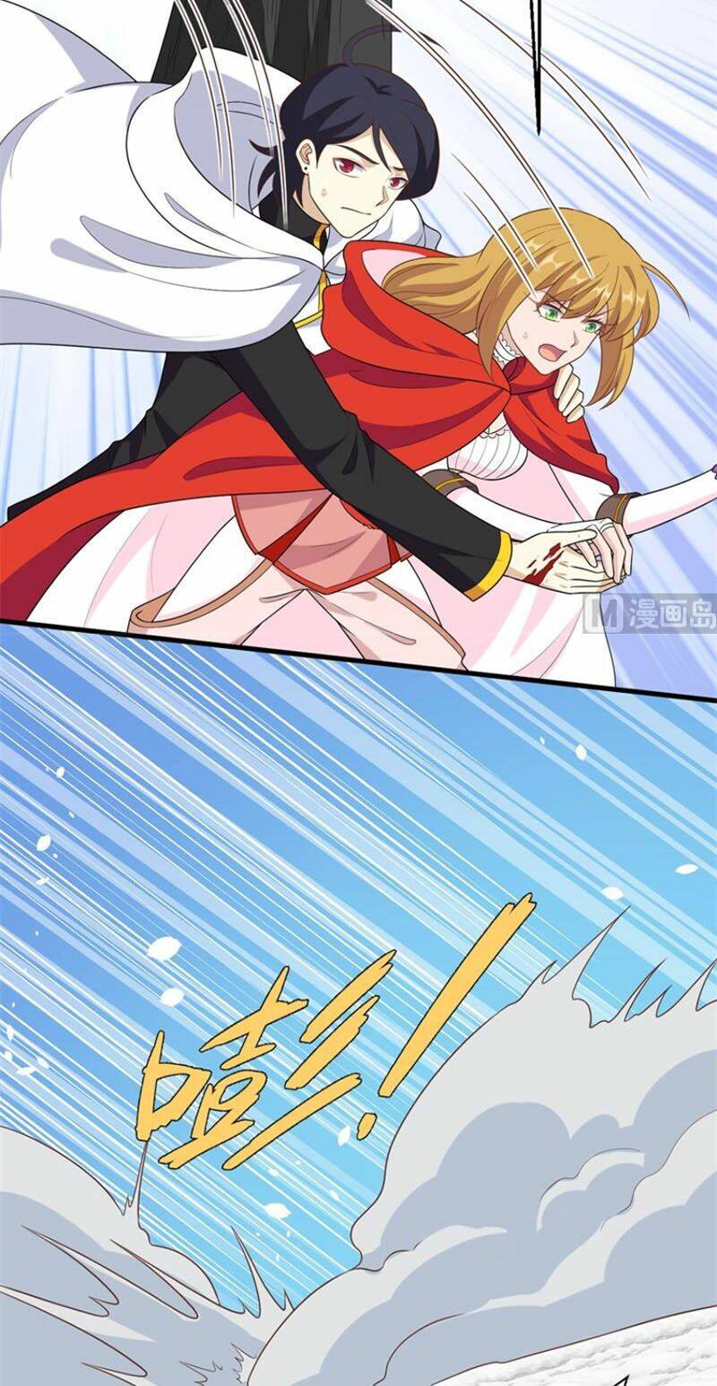 Từ Hôm Nay Bắt Đầu Làm Thành Chủ Chapter 395 - Trang 2