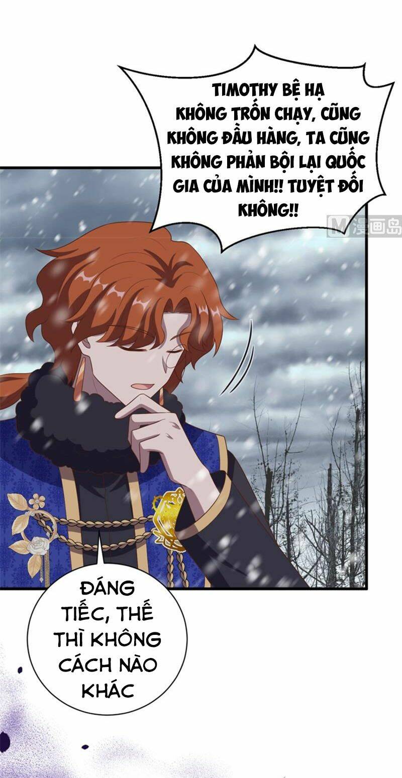 Từ Hôm Nay Bắt Đầu Làm Thành Chủ Chapter 395 - Trang 2