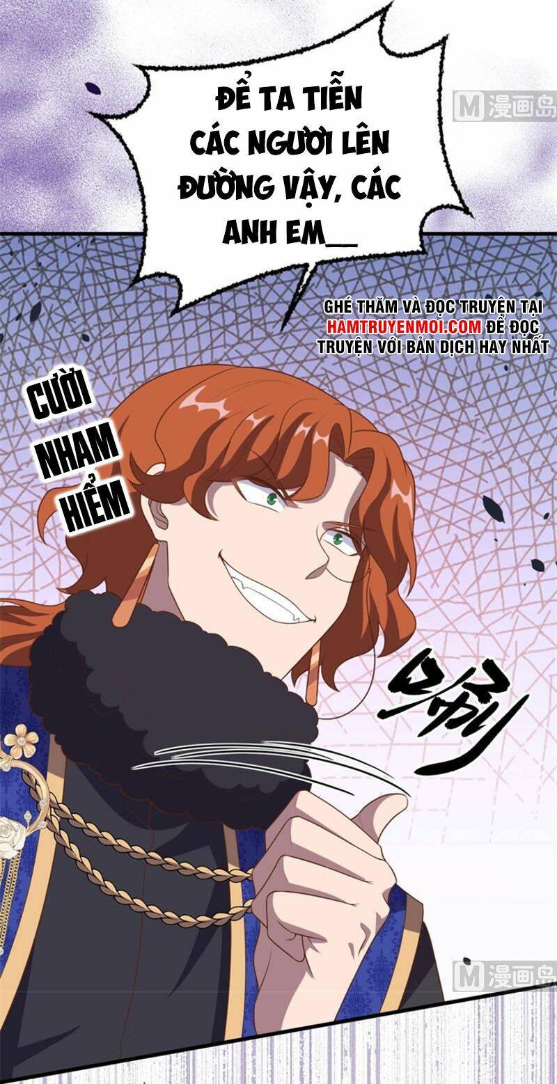 Từ Hôm Nay Bắt Đầu Làm Thành Chủ Chapter 395 - Trang 2