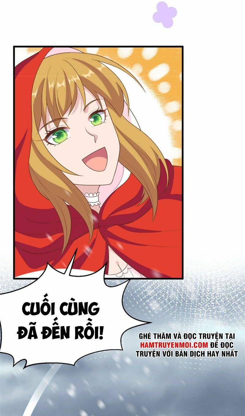 Từ Hôm Nay Bắt Đầu Làm Thành Chủ Chapter 395 - Trang 2