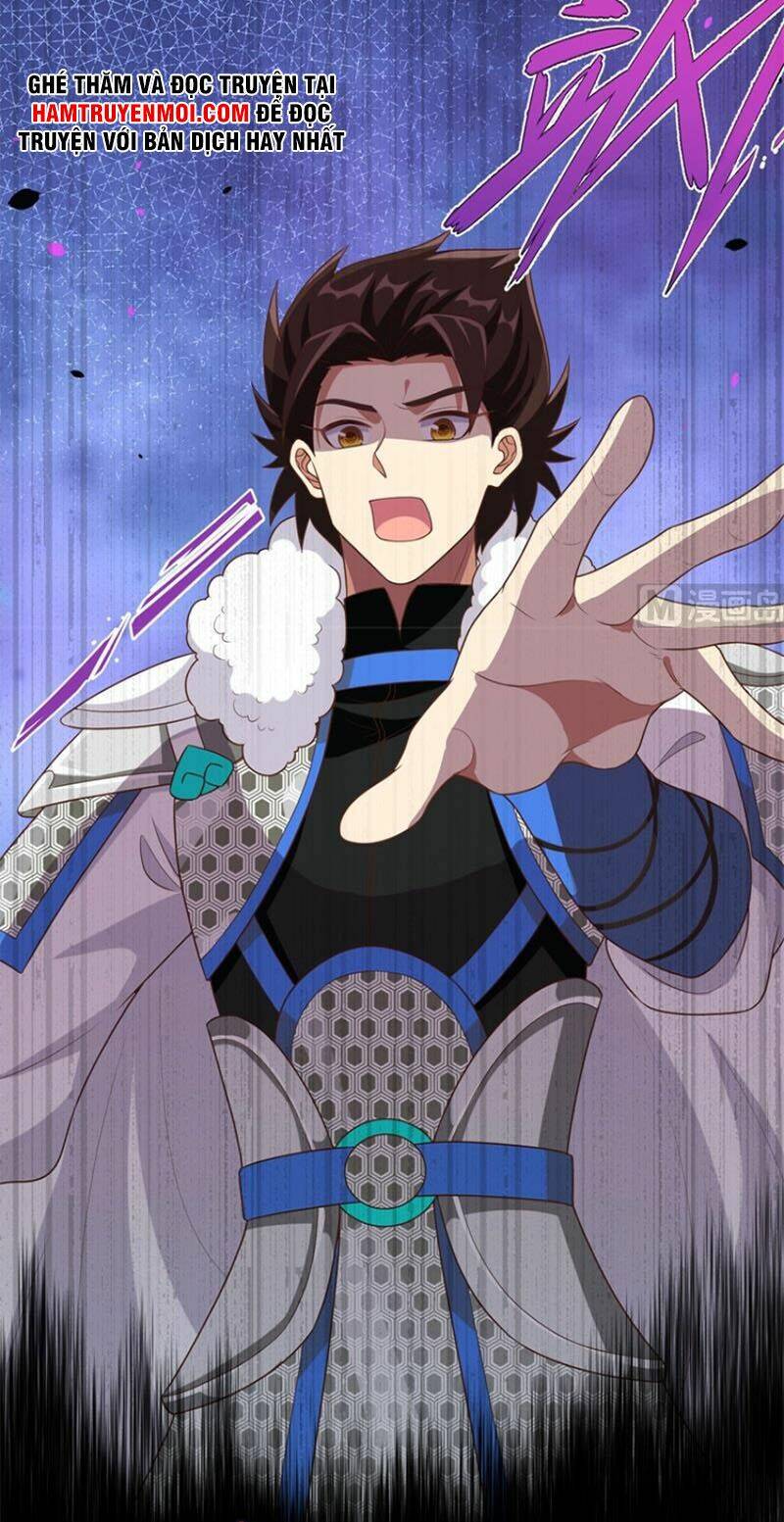 Từ Hôm Nay Bắt Đầu Làm Thành Chủ Chapter 395 - Trang 2