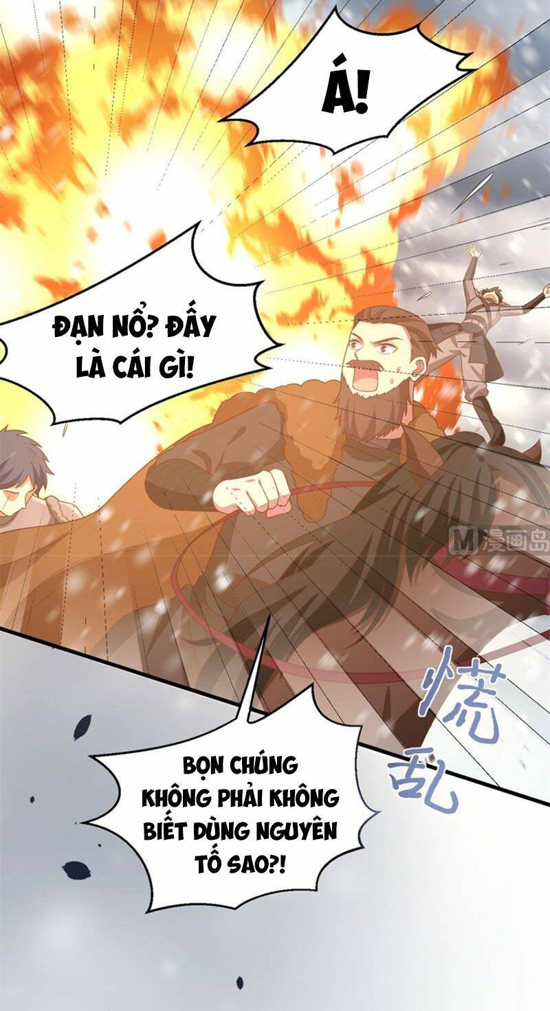 Từ Hôm Nay Bắt Đầu Làm Thành Chủ Chapter 395 - Trang 2