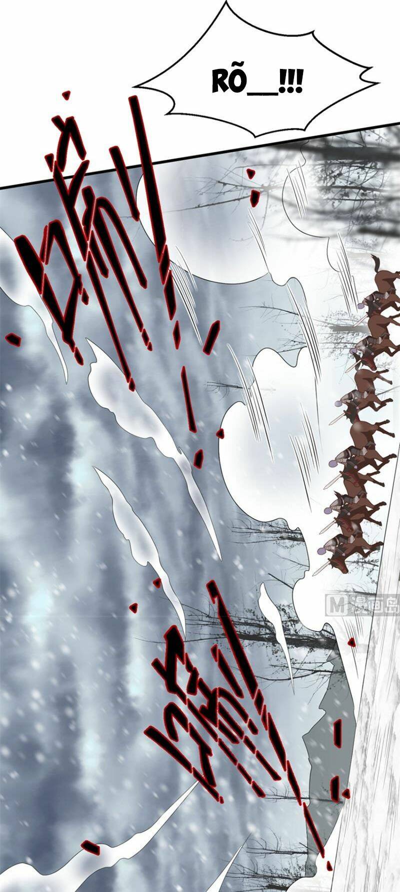 Từ Hôm Nay Bắt Đầu Làm Thành Chủ Chapter 395 - Trang 2