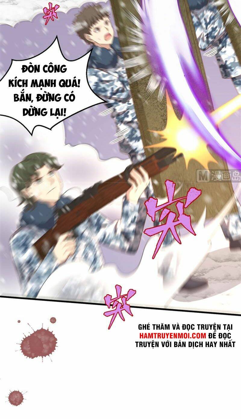 Từ Hôm Nay Bắt Đầu Làm Thành Chủ Chapter 395 - Trang 2