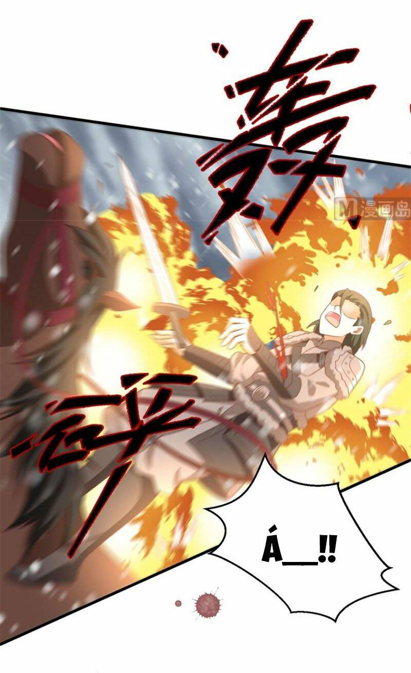 Từ Hôm Nay Bắt Đầu Làm Thành Chủ Chapter 395 - Trang 2