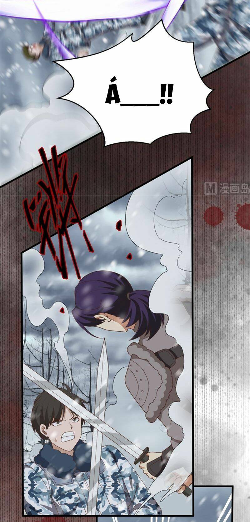 Từ Hôm Nay Bắt Đầu Làm Thành Chủ Chapter 395 - Trang 2