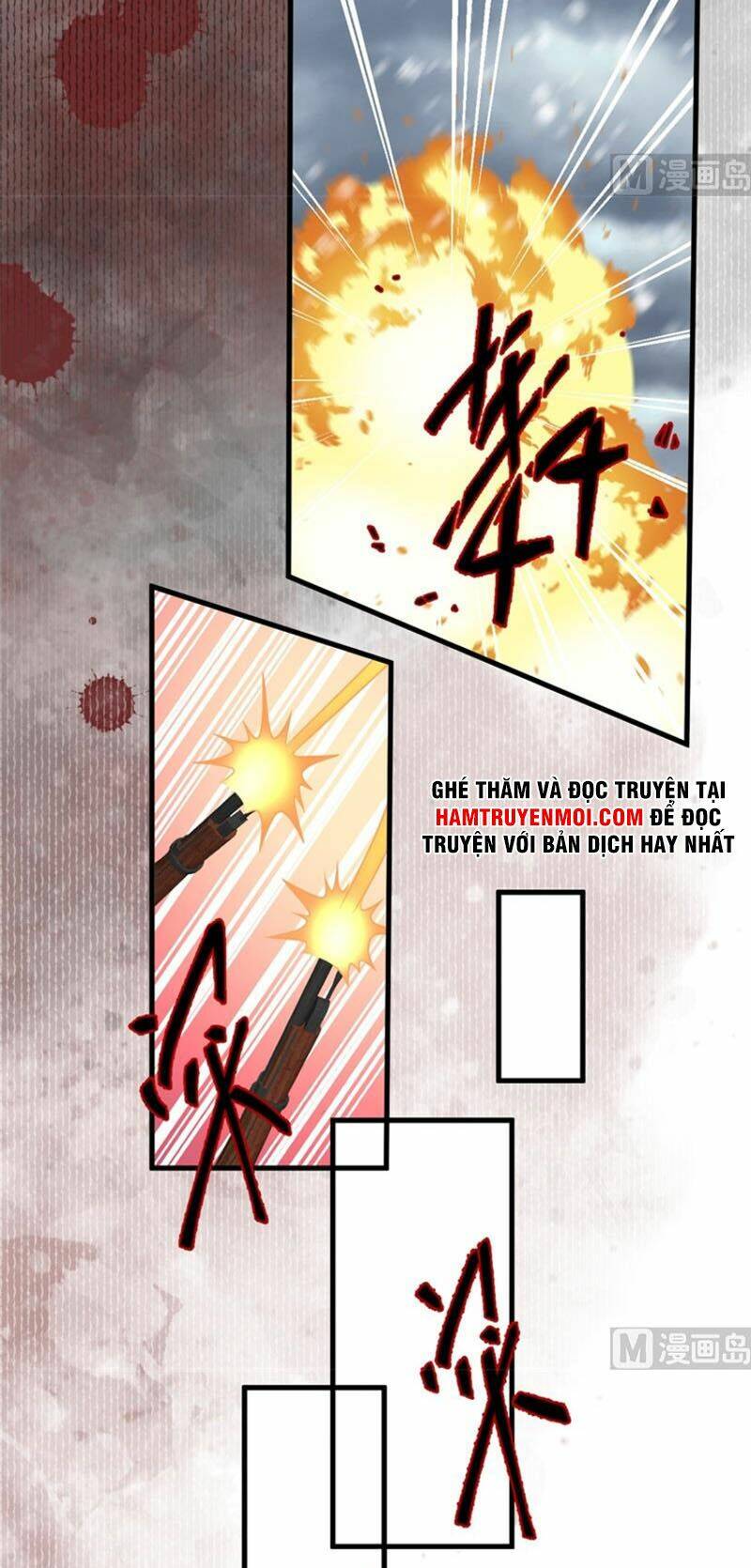 Từ Hôm Nay Bắt Đầu Làm Thành Chủ Chapter 395 - Trang 2