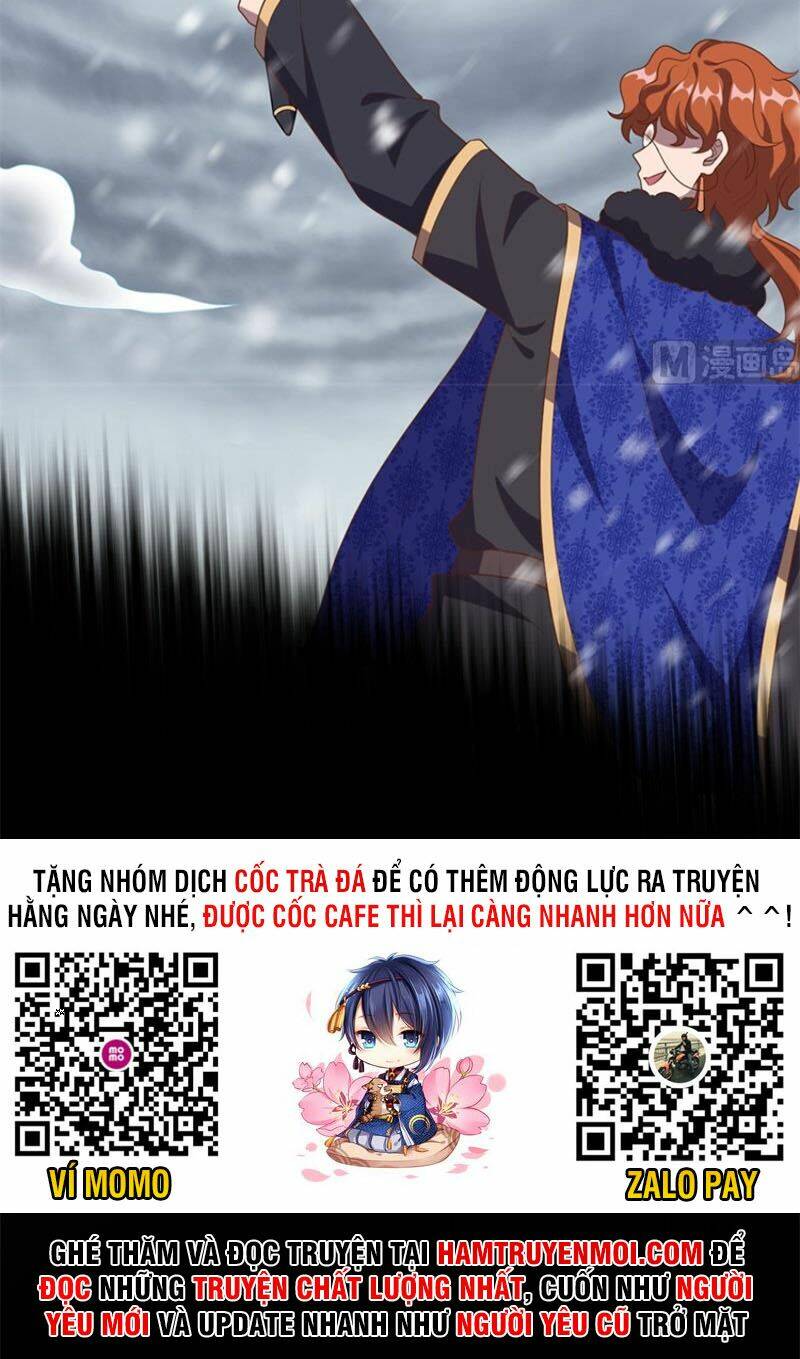 Từ Hôm Nay Bắt Đầu Làm Thành Chủ Chapter 395 - Trang 2