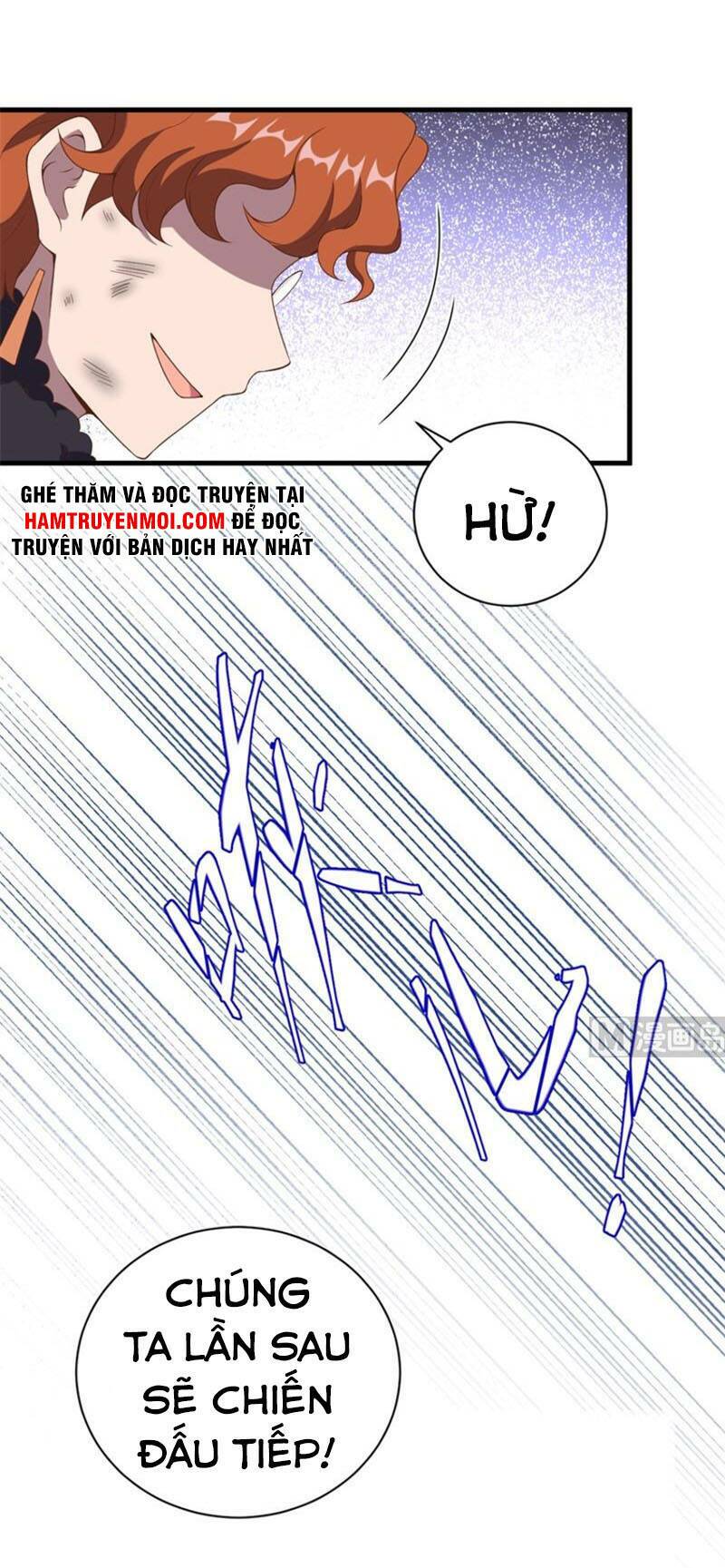 Từ Hôm Nay Bắt Đầu Làm Thành Chủ Chapter 396 - Trang 2