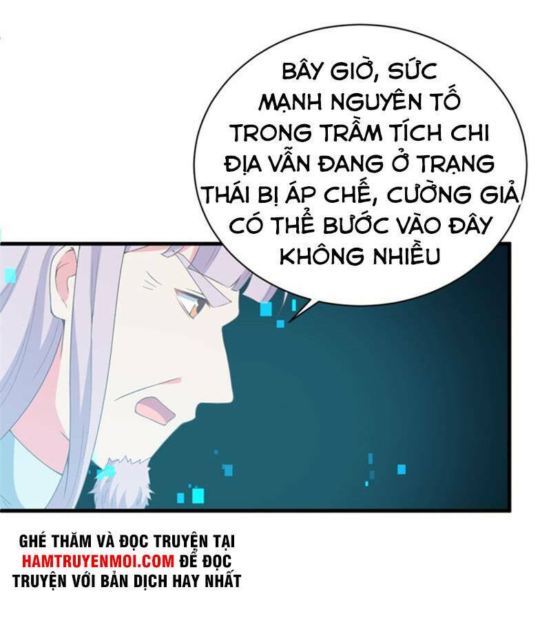 Từ Hôm Nay Bắt Đầu Làm Thành Chủ Chapter 396 - Trang 2