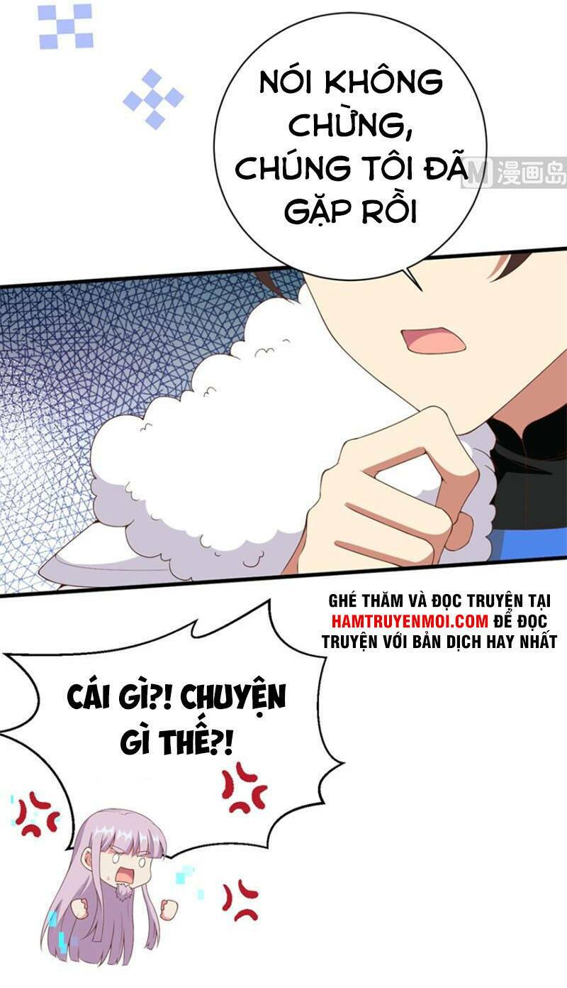 Từ Hôm Nay Bắt Đầu Làm Thành Chủ Chapter 396 - Trang 2