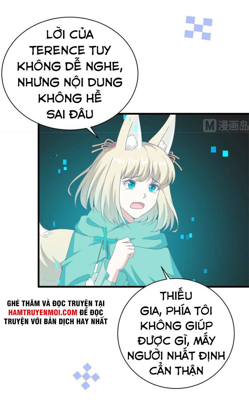Từ Hôm Nay Bắt Đầu Làm Thành Chủ Chapter 396 - Trang 2