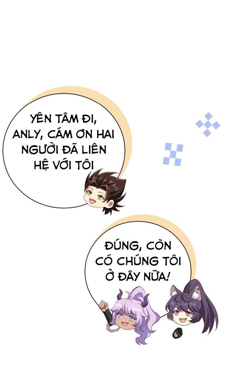 Từ Hôm Nay Bắt Đầu Làm Thành Chủ Chapter 396 - Trang 2