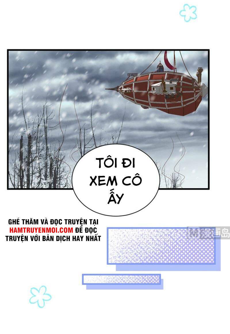 Từ Hôm Nay Bắt Đầu Làm Thành Chủ Chapter 396 - Trang 2