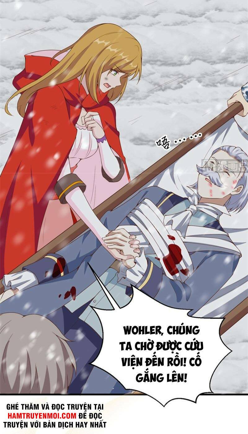 Từ Hôm Nay Bắt Đầu Làm Thành Chủ Chapter 396 - Trang 2