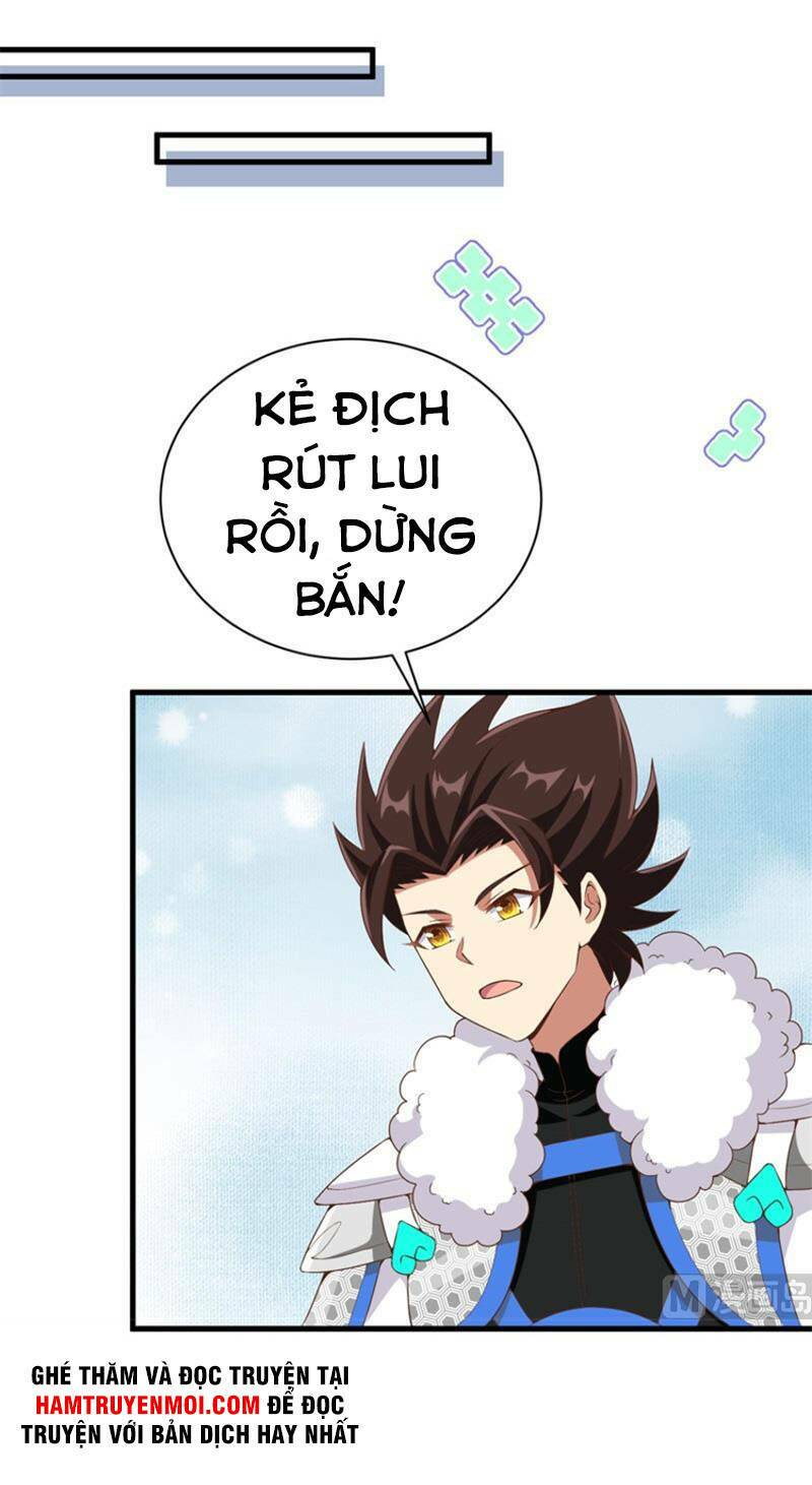 Từ Hôm Nay Bắt Đầu Làm Thành Chủ Chapter 396 - Trang 2