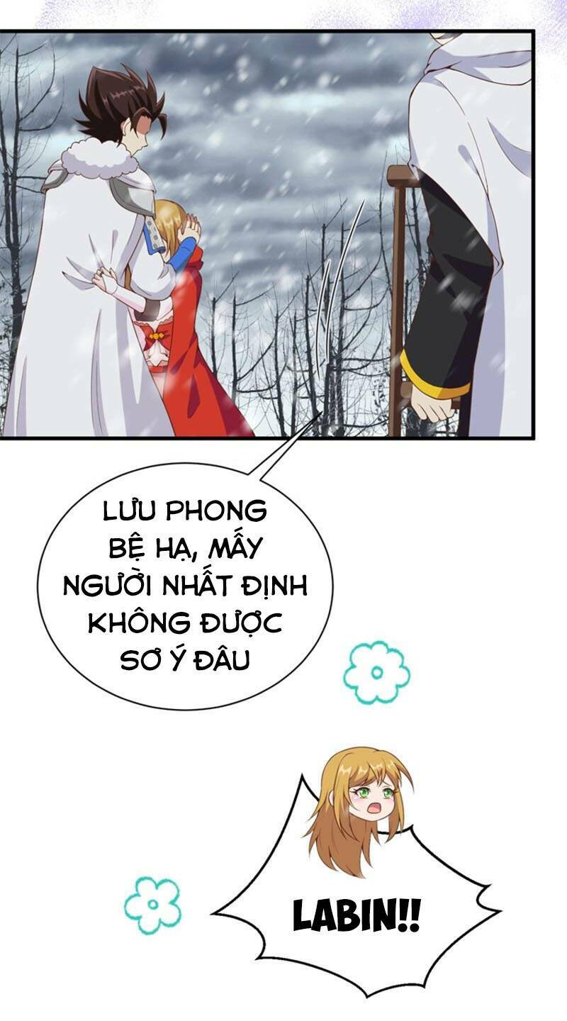 Từ Hôm Nay Bắt Đầu Làm Thành Chủ Chapter 396 - Trang 2