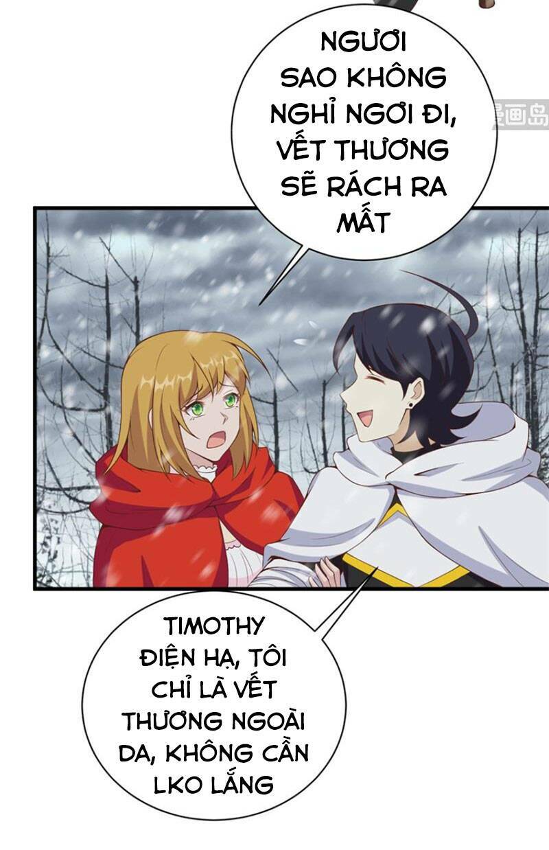 Từ Hôm Nay Bắt Đầu Làm Thành Chủ Chapter 396 - Trang 2