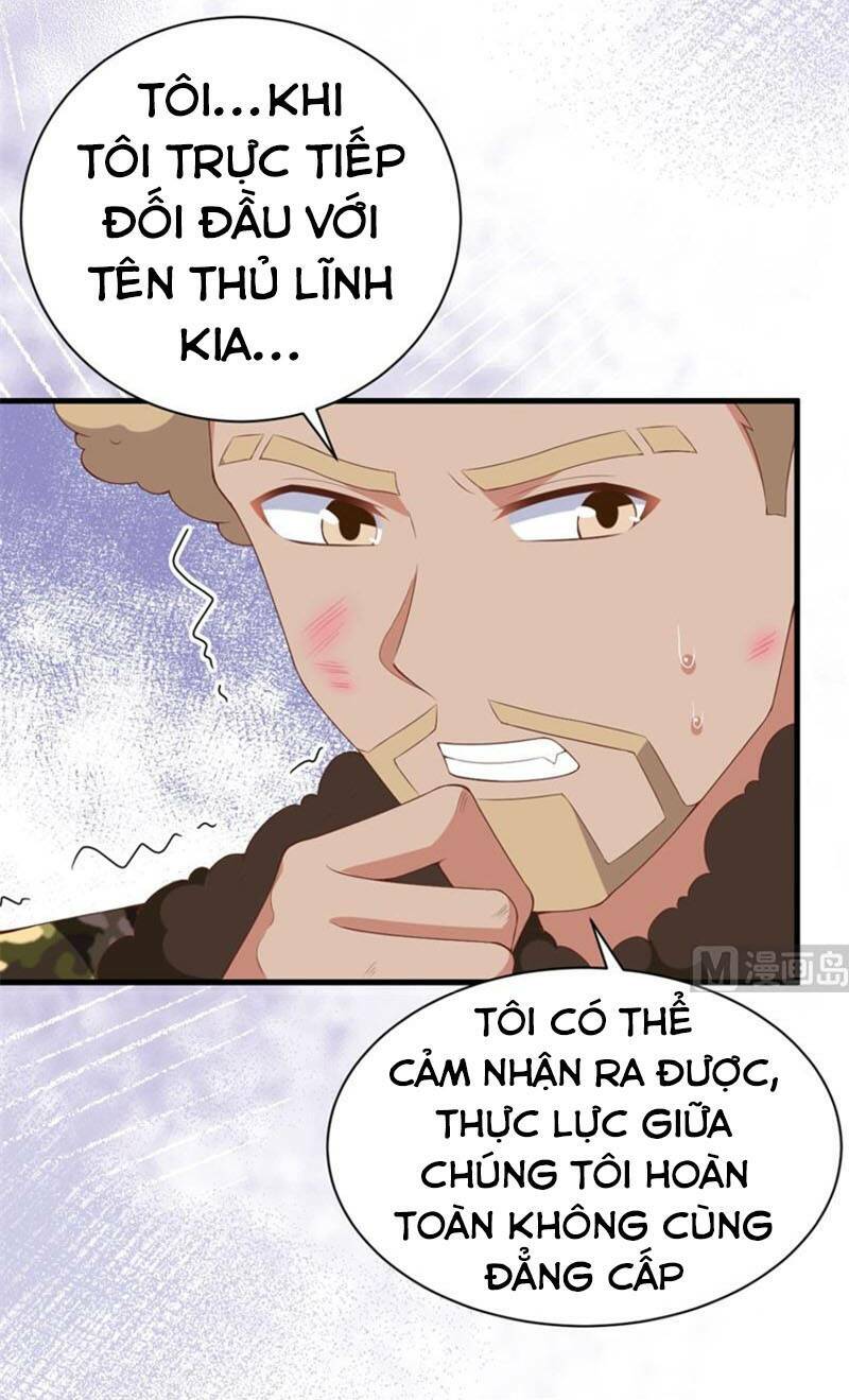 Từ Hôm Nay Bắt Đầu Làm Thành Chủ Chapter 396 - Trang 2