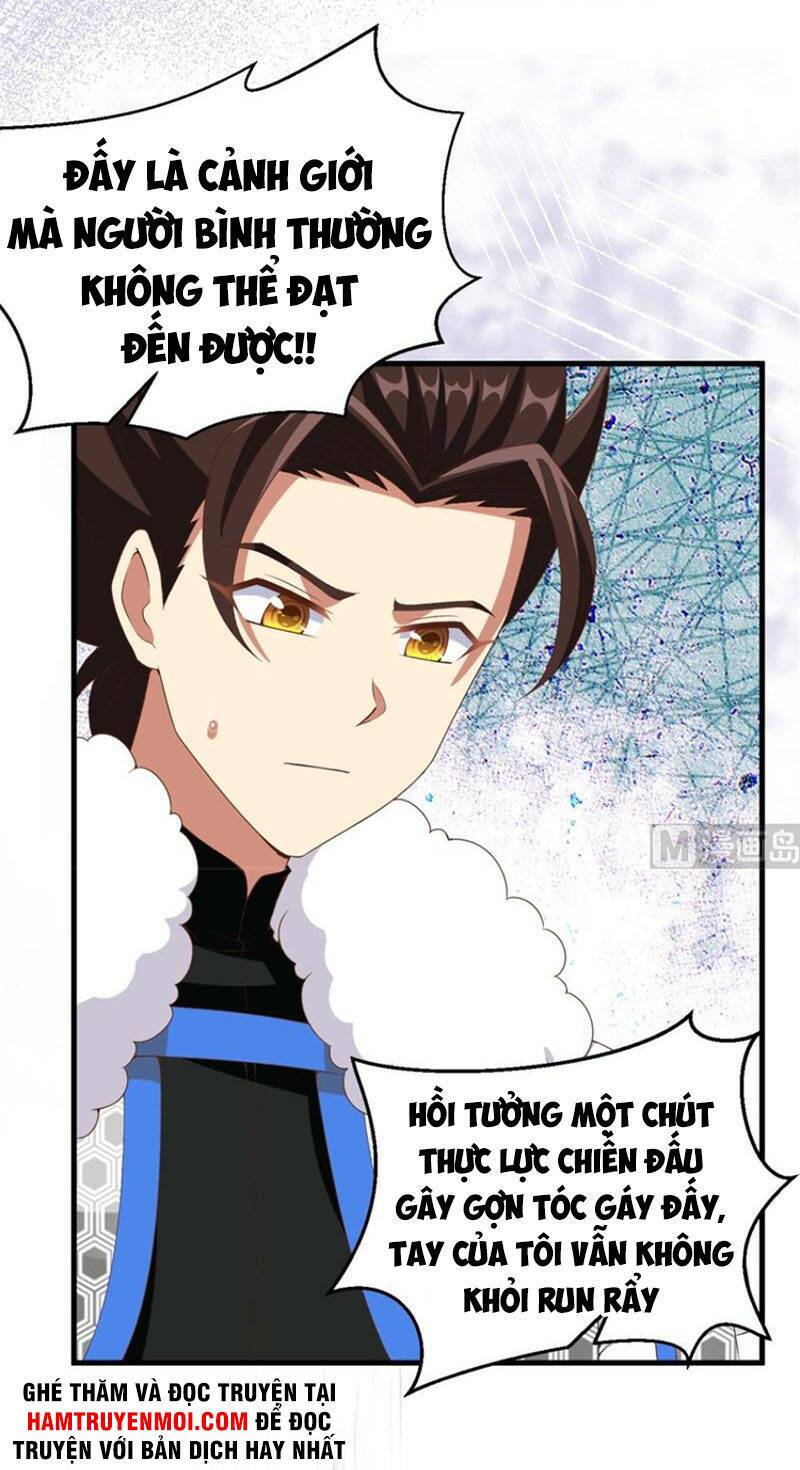 Từ Hôm Nay Bắt Đầu Làm Thành Chủ Chapter 396 - Trang 2