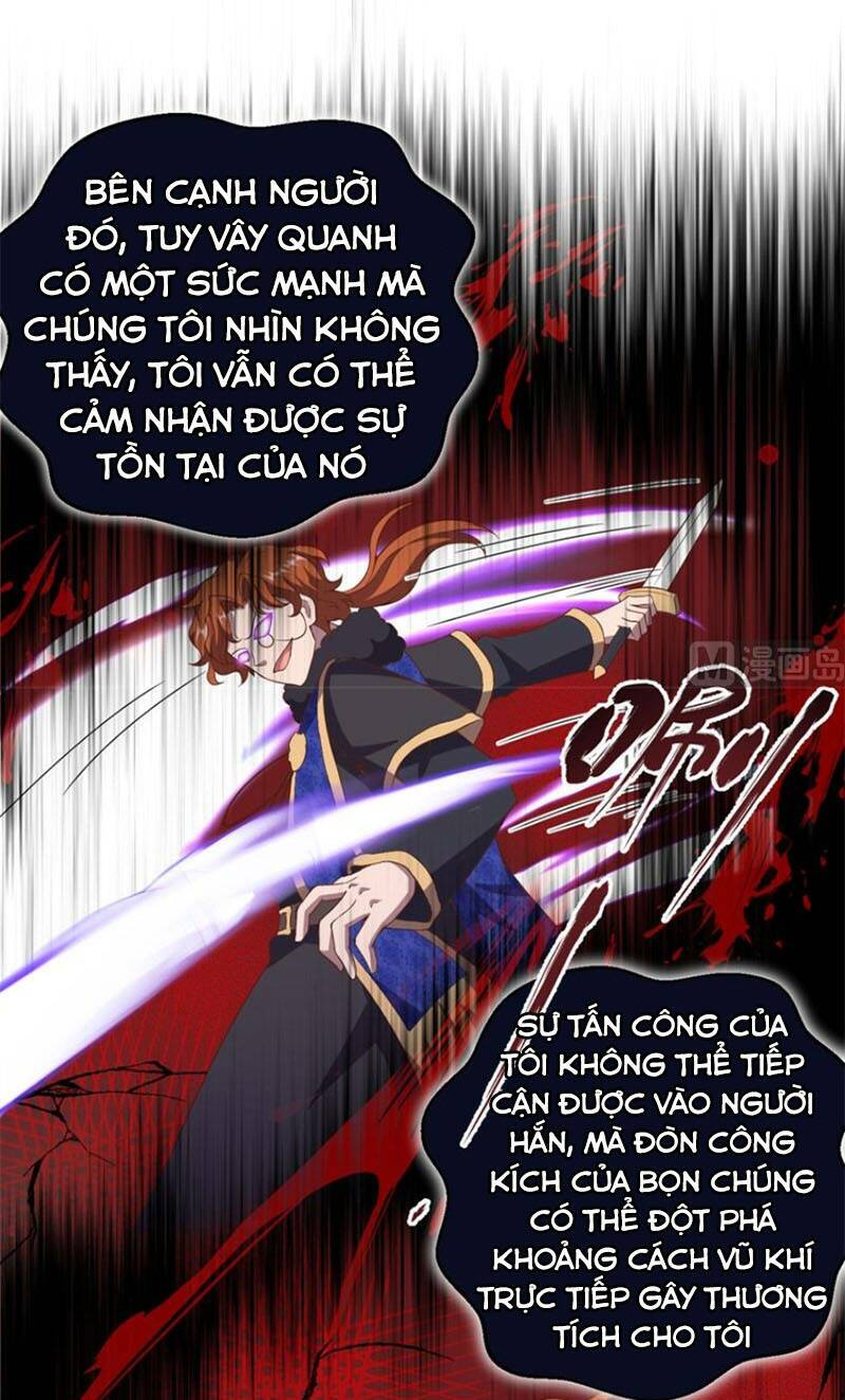Từ Hôm Nay Bắt Đầu Làm Thành Chủ Chapter 396 - Trang 2