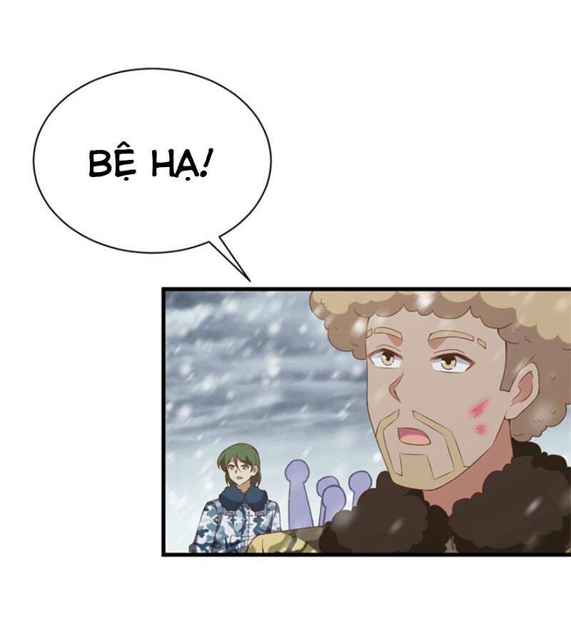 Từ Hôm Nay Bắt Đầu Làm Thành Chủ Chapter 396 - Trang 2