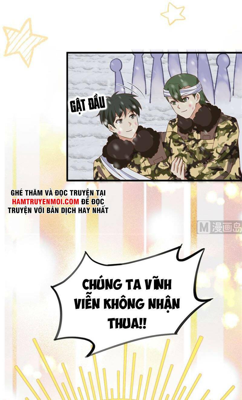 Từ Hôm Nay Bắt Đầu Làm Thành Chủ Chapter 396 - Trang 2