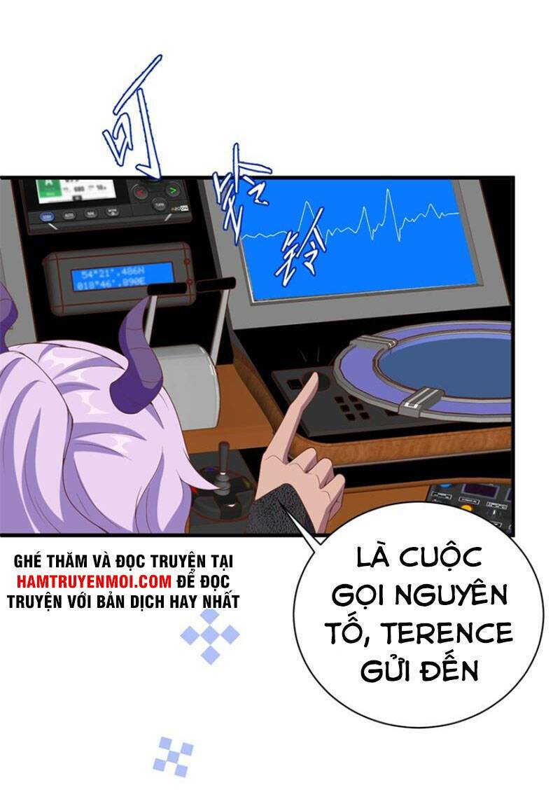 Từ Hôm Nay Bắt Đầu Làm Thành Chủ Chapter 396 - Trang 2