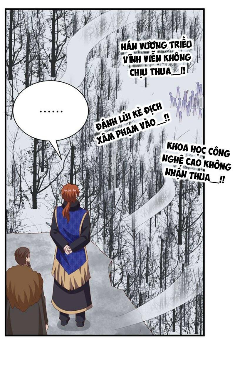 Từ Hôm Nay Bắt Đầu Làm Thành Chủ Chapter 396 - Trang 2