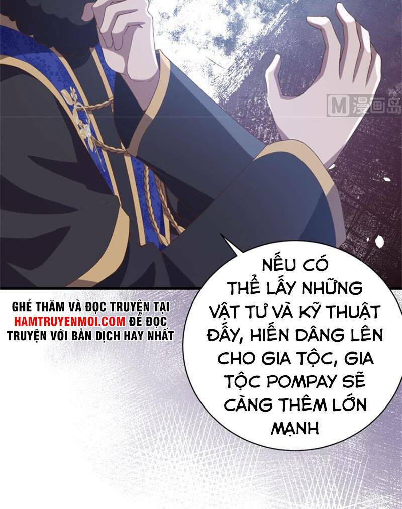 Từ Hôm Nay Bắt Đầu Làm Thành Chủ Chapter 396 - Trang 2