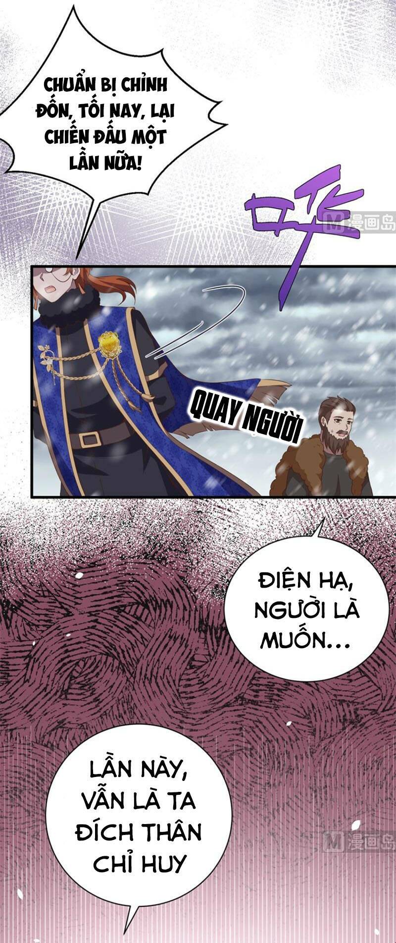 Từ Hôm Nay Bắt Đầu Làm Thành Chủ Chapter 396 - Trang 2