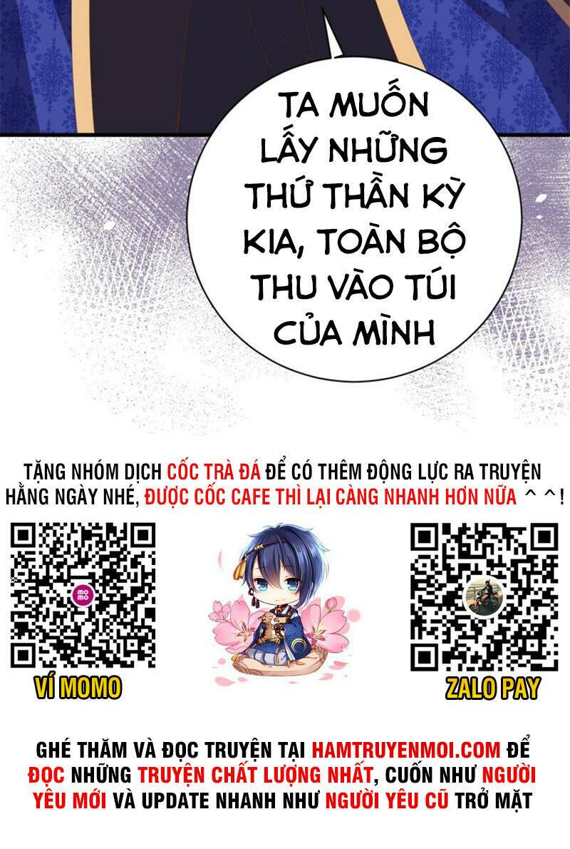 Từ Hôm Nay Bắt Đầu Làm Thành Chủ Chapter 396 - Trang 2
