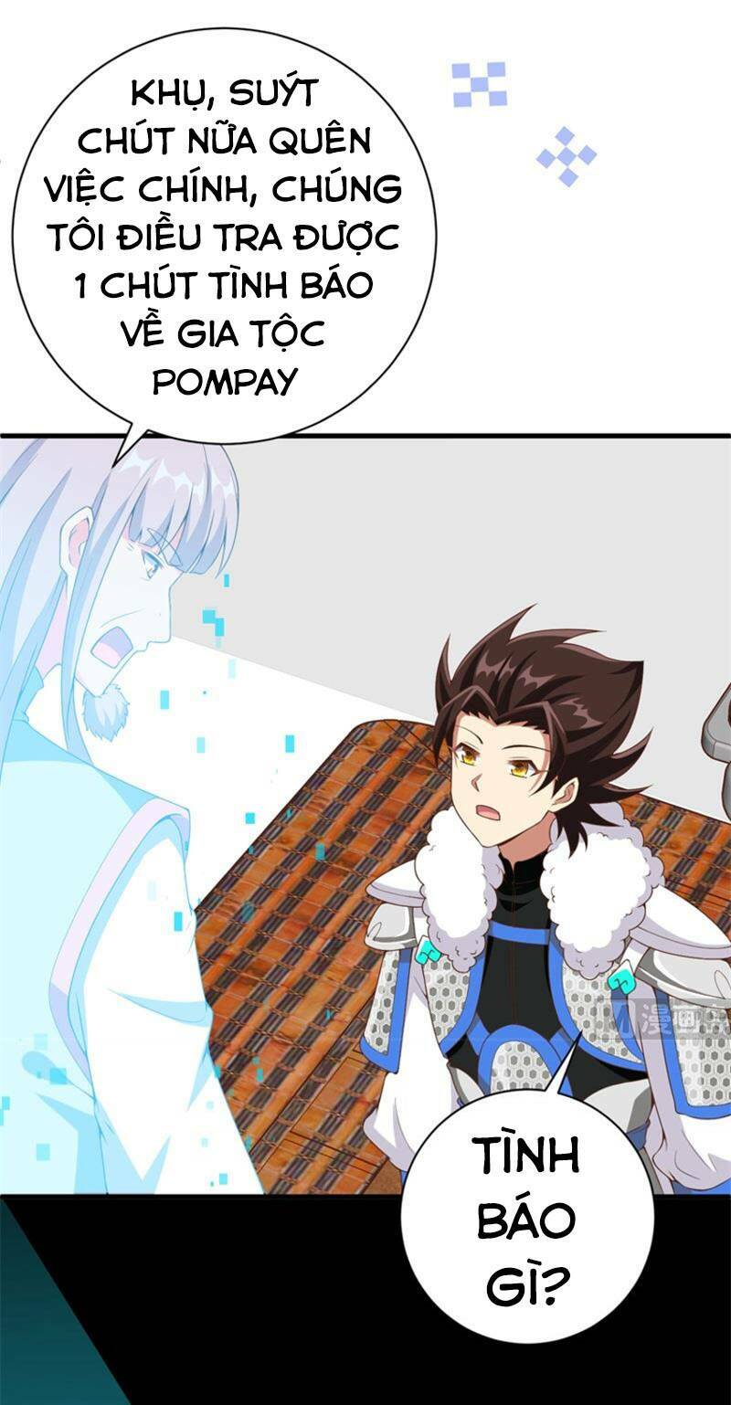 Từ Hôm Nay Bắt Đầu Làm Thành Chủ Chapter 396 - Trang 2