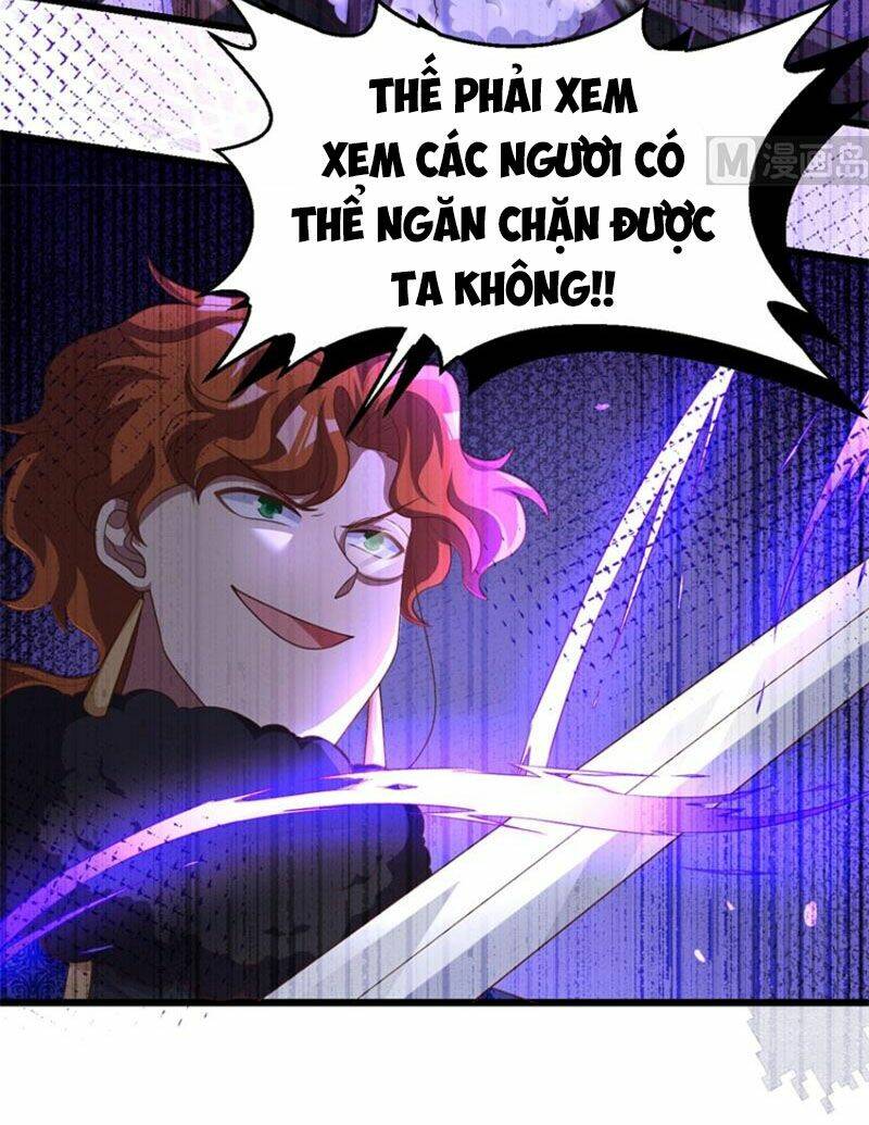 Từ Hôm Nay Bắt Đầu Làm Thành Chủ Chapter 397 - Trang 2