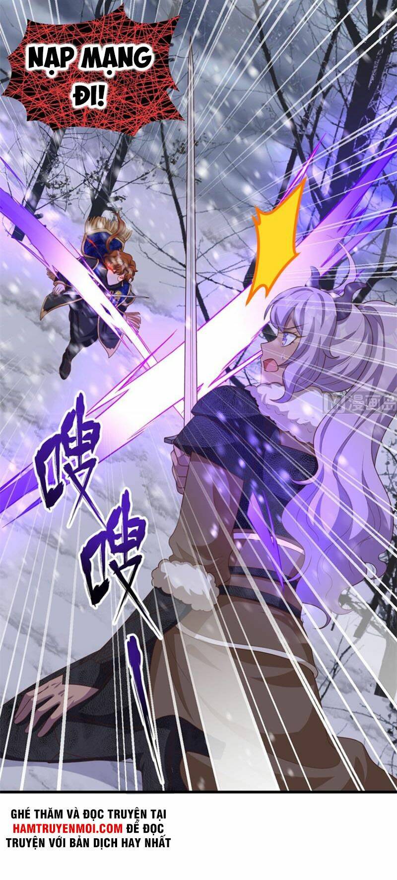 Từ Hôm Nay Bắt Đầu Làm Thành Chủ Chapter 397 - Trang 2