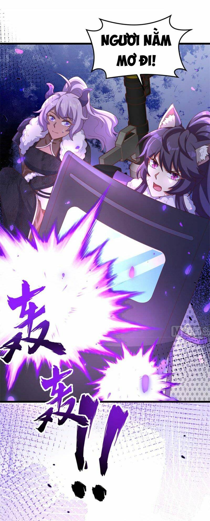 Từ Hôm Nay Bắt Đầu Làm Thành Chủ Chapter 397 - Trang 2