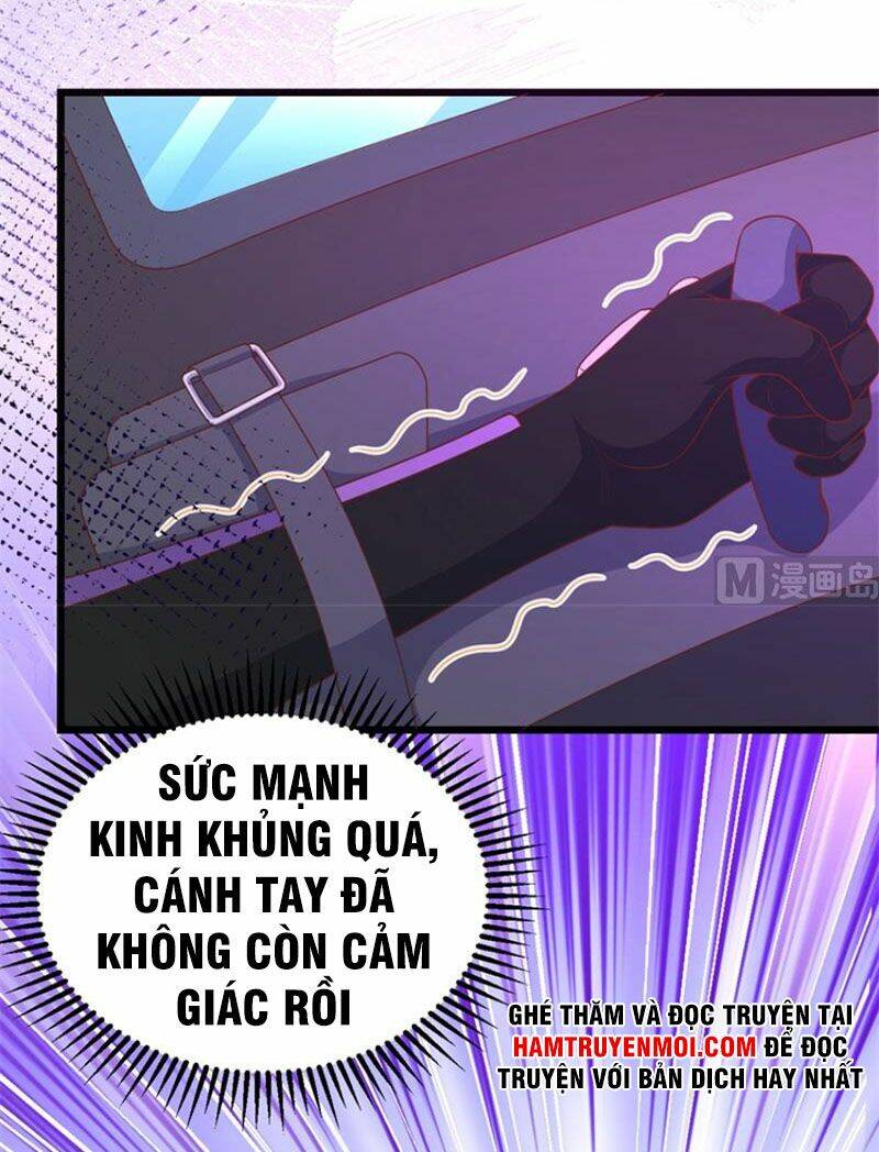 Từ Hôm Nay Bắt Đầu Làm Thành Chủ Chapter 397 - Trang 2