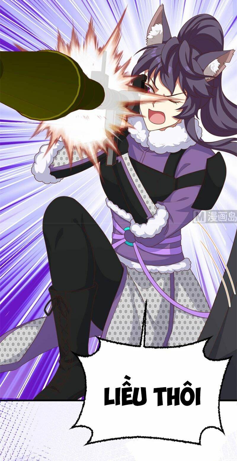 Từ Hôm Nay Bắt Đầu Làm Thành Chủ Chapter 397 - Trang 2