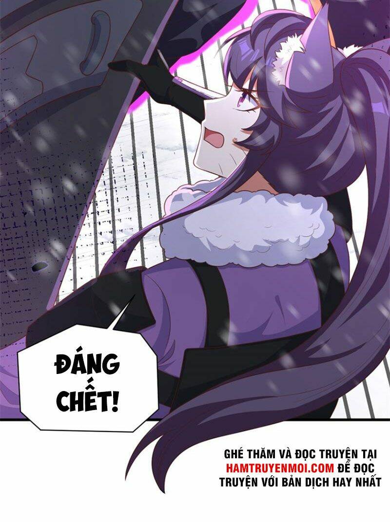 Từ Hôm Nay Bắt Đầu Làm Thành Chủ Chapter 397 - Trang 2