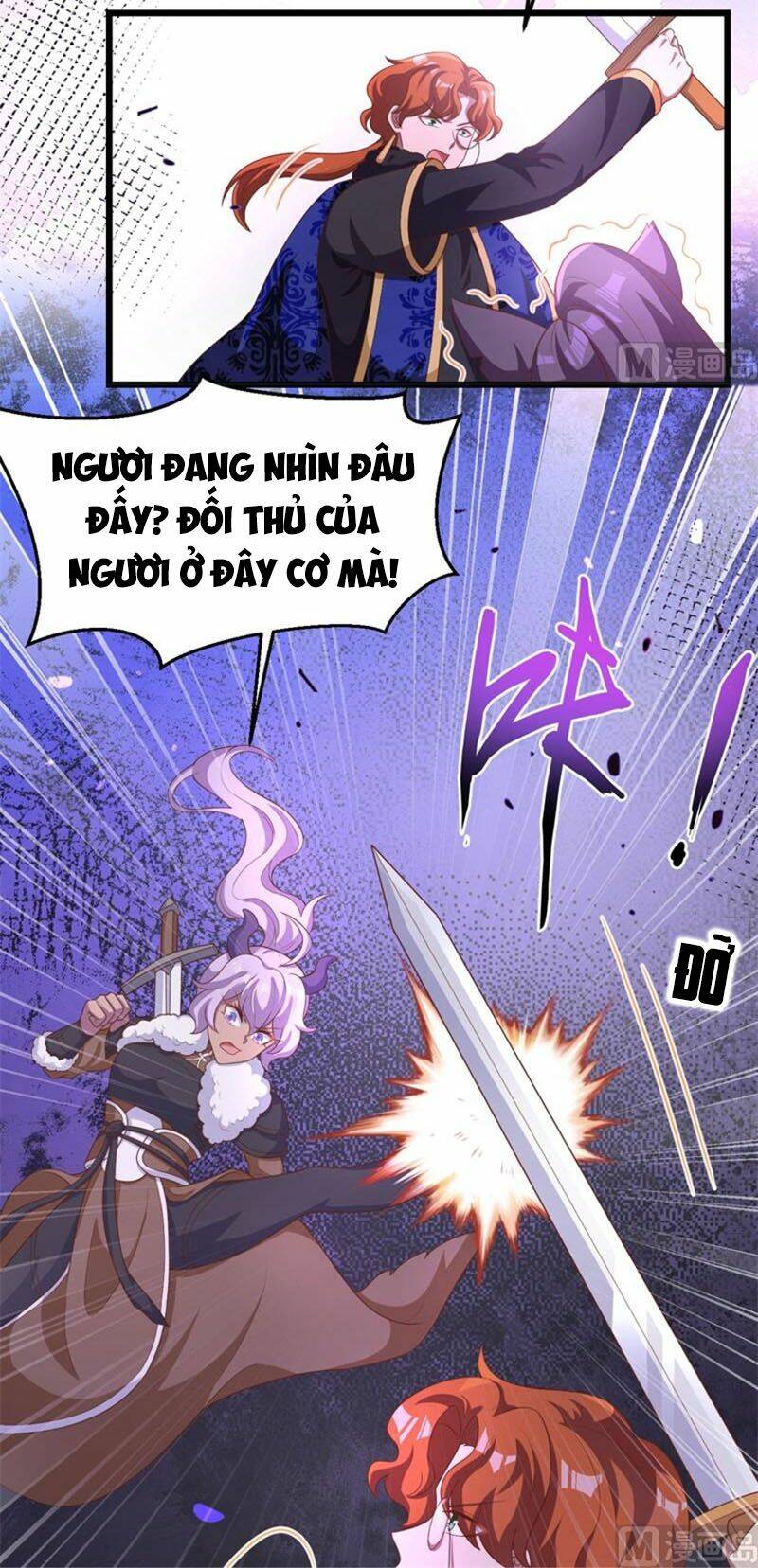 Từ Hôm Nay Bắt Đầu Làm Thành Chủ Chapter 397 - Trang 2