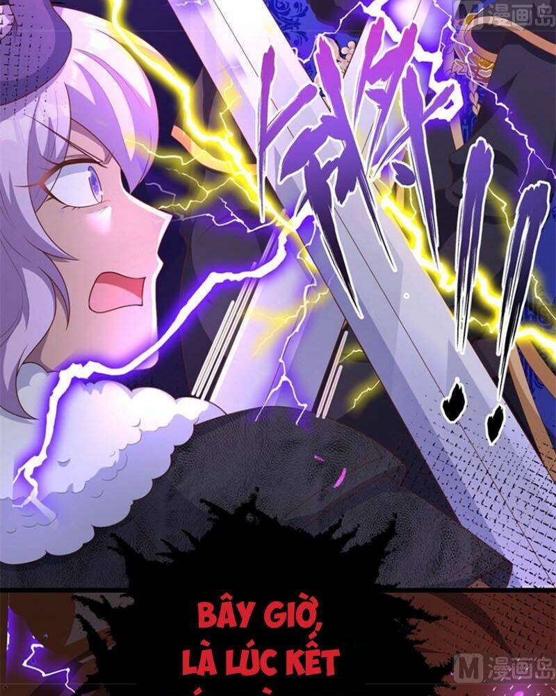 Từ Hôm Nay Bắt Đầu Làm Thành Chủ Chapter 397 - Trang 2