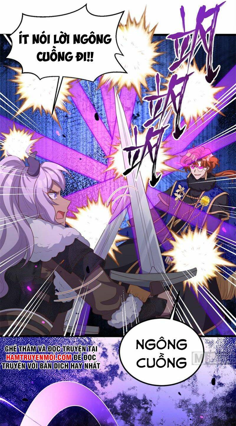 Từ Hôm Nay Bắt Đầu Làm Thành Chủ Chapter 397 - Trang 2