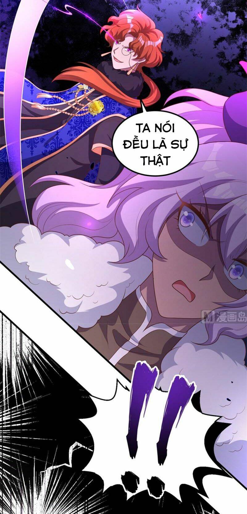 Từ Hôm Nay Bắt Đầu Làm Thành Chủ Chapter 397 - Trang 2