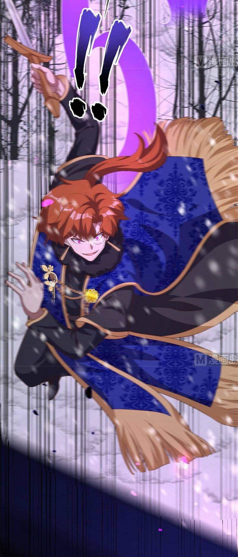 Từ Hôm Nay Bắt Đầu Làm Thành Chủ Chapter 397 - Trang 2