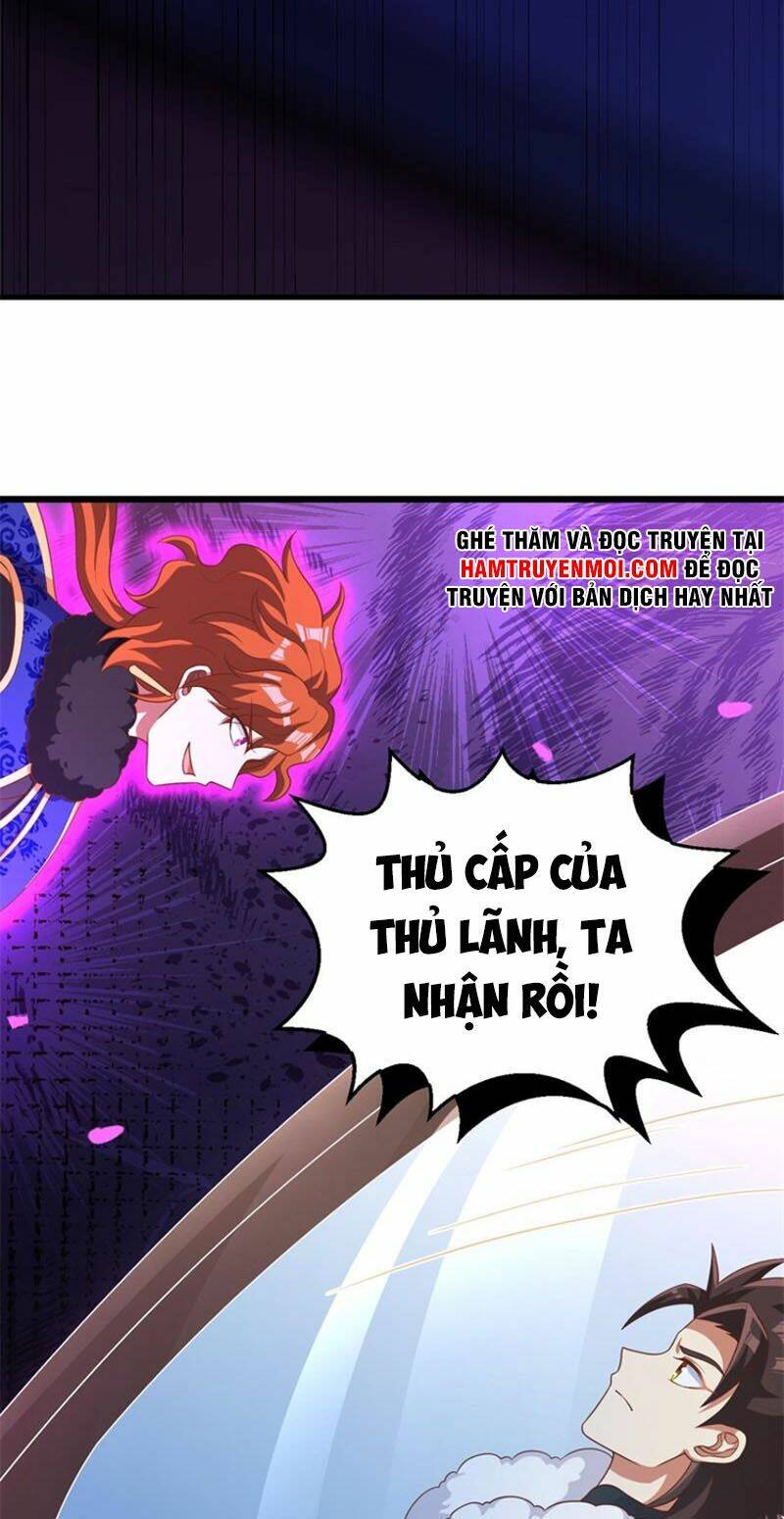 Từ Hôm Nay Bắt Đầu Làm Thành Chủ Chapter 397 - Trang 2