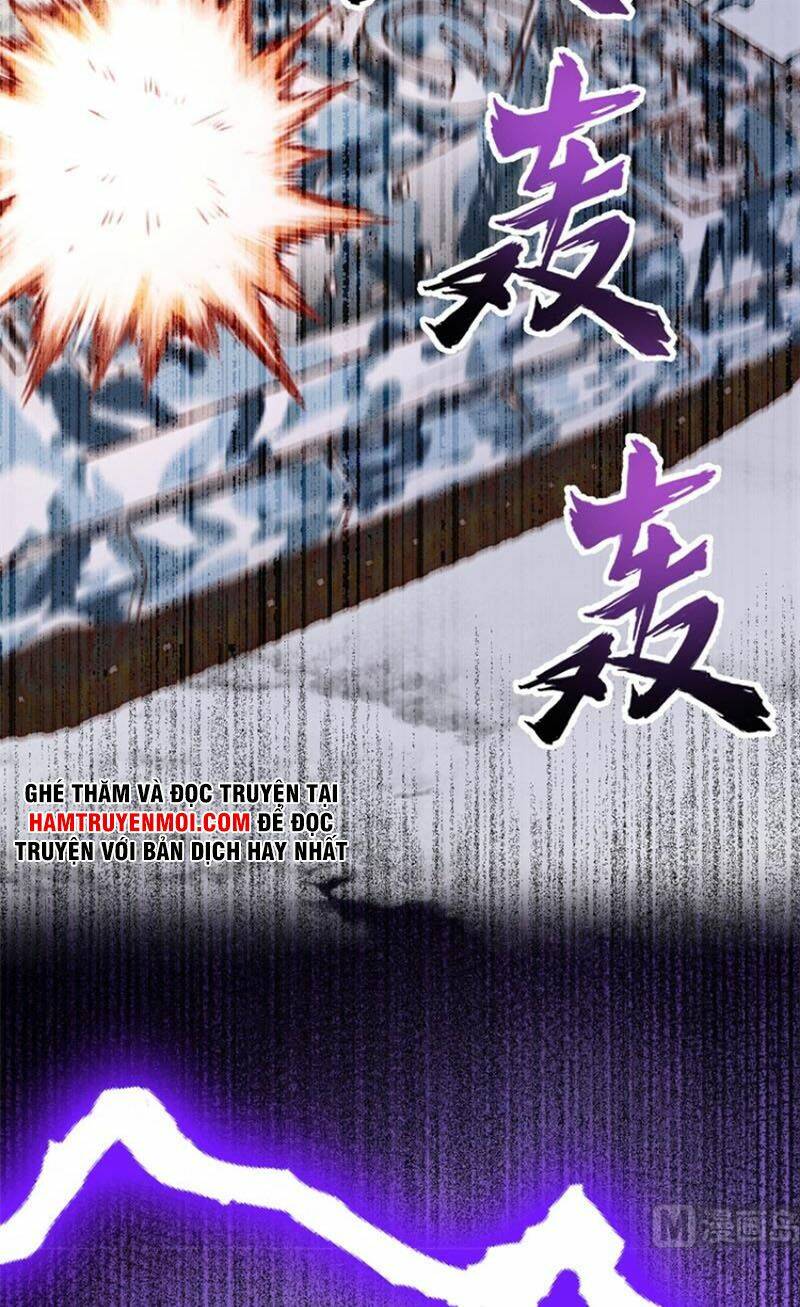 Từ Hôm Nay Bắt Đầu Làm Thành Chủ Chapter 397 - Trang 2