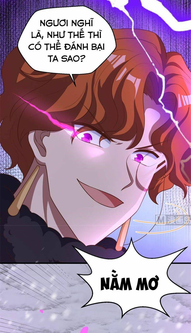 Từ Hôm Nay Bắt Đầu Làm Thành Chủ Chapter 397 - Trang 2