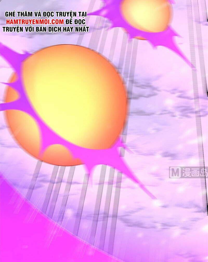 Từ Hôm Nay Bắt Đầu Làm Thành Chủ Chapter 397 - Trang 2