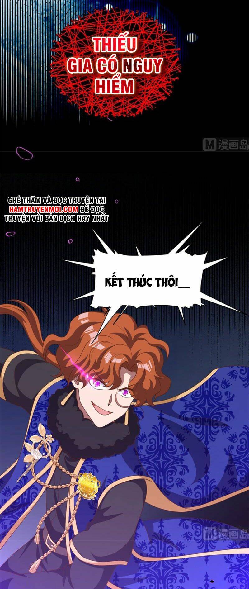 Từ Hôm Nay Bắt Đầu Làm Thành Chủ Chapter 397 - Trang 2