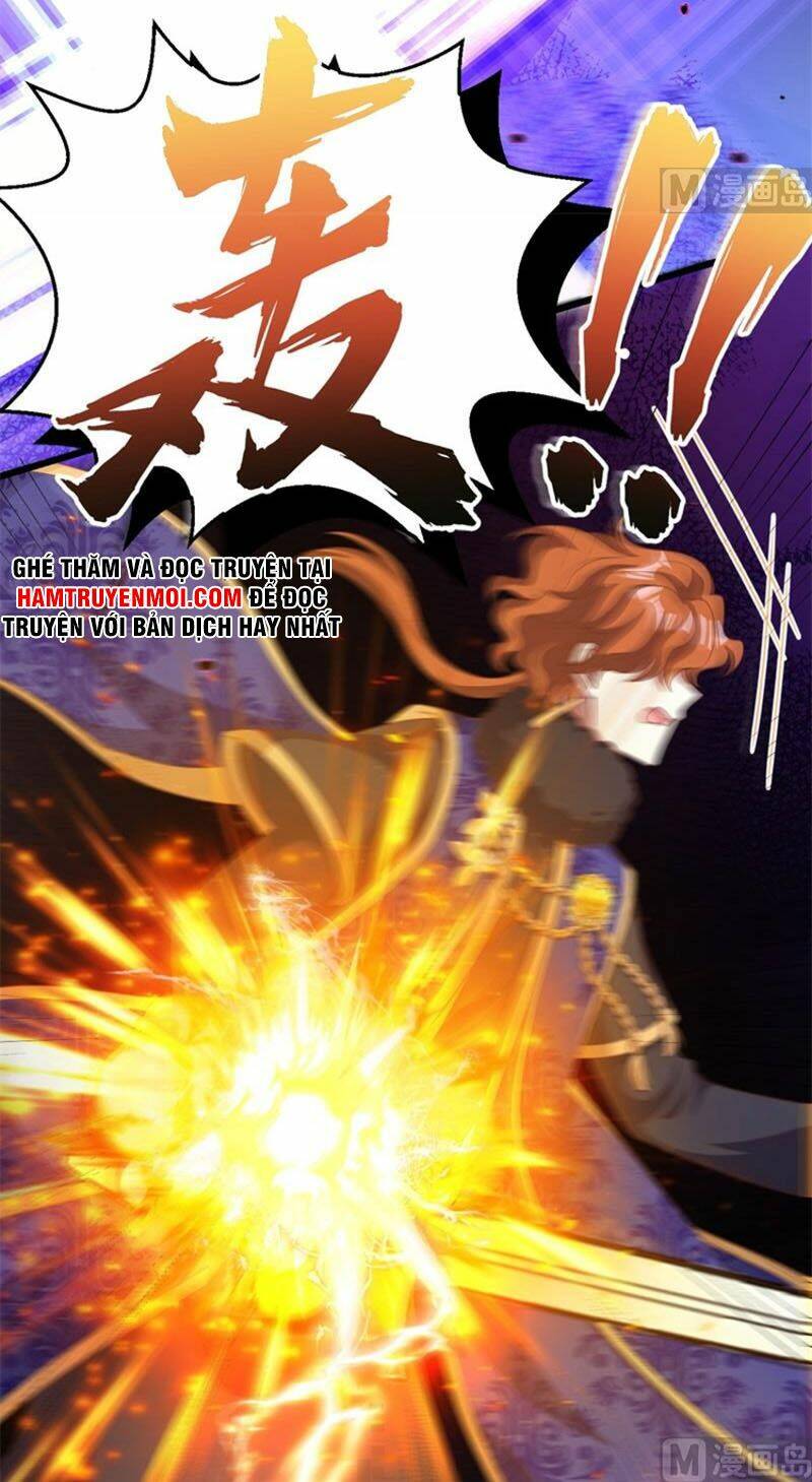 Từ Hôm Nay Bắt Đầu Làm Thành Chủ Chapter 397 - Trang 2